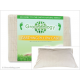 Organic Cotton Earthing Sheet - Pillow Case